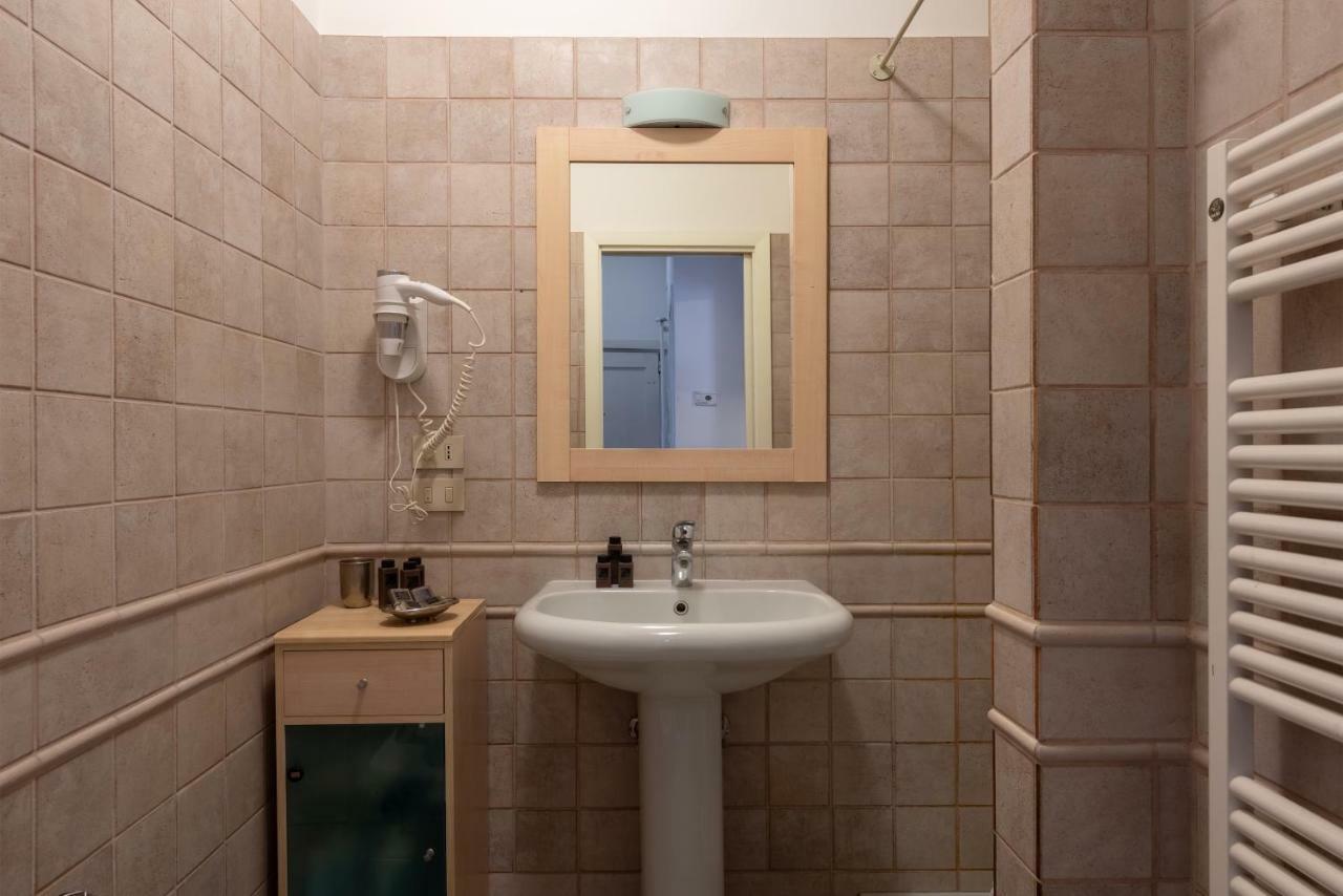 דירות ונציה Ca' Riva San Marco מראה חיצוני תמונה